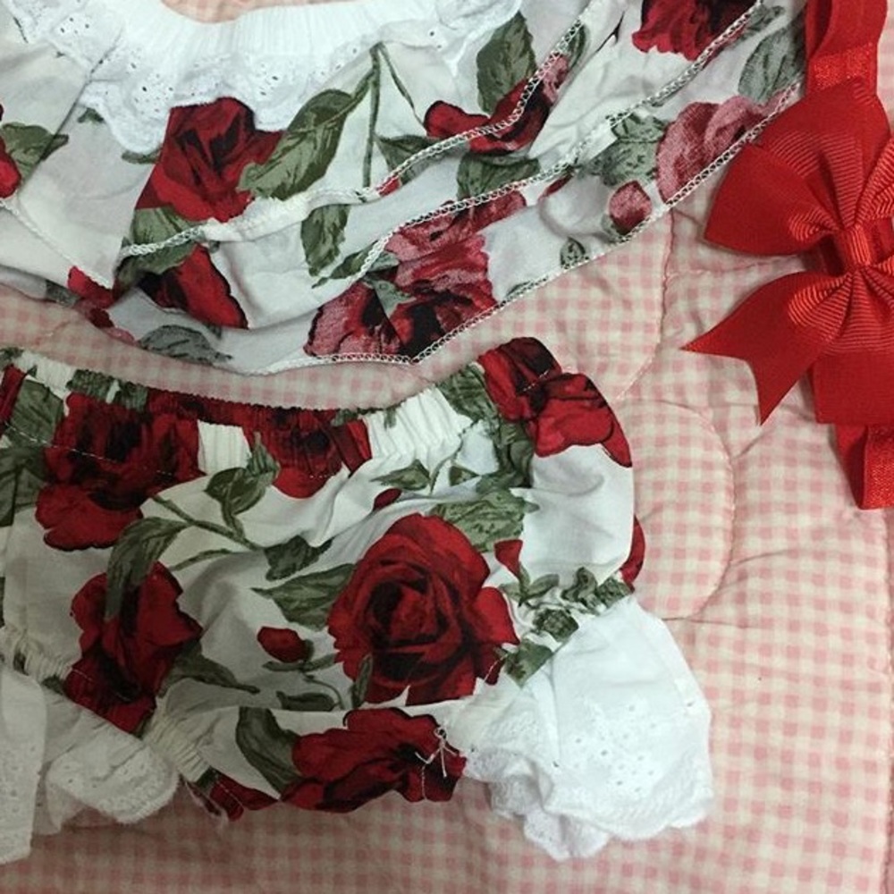 0-3 boutique set